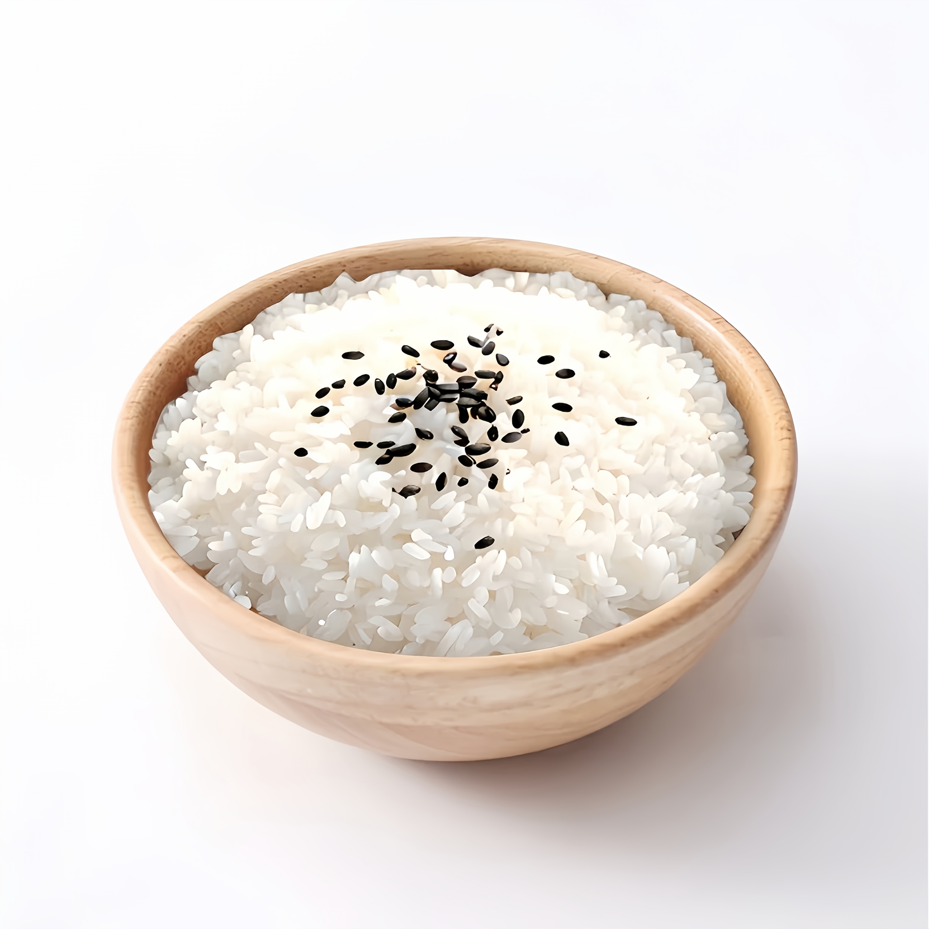 Tazón Grande de Madera Maciza Estilo Japonés para la Cocina, Ideal para Mezclar Verduras, Preparar Masas y Ensaladas de Frutas. Accesorio de Cocina Ideal para Hoteles y Hogares, Sirve como Tazón para Mezclar o Tazón para Sopa