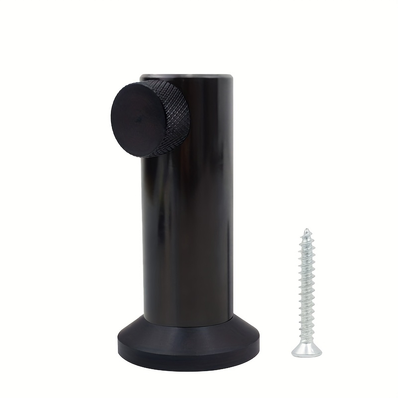 Image of 1pc Carp Fishing Stage Stand With Screw Carp Fishing Fit Rod Rest Stage Stand Fishing Rod Holder Fixed Accessories