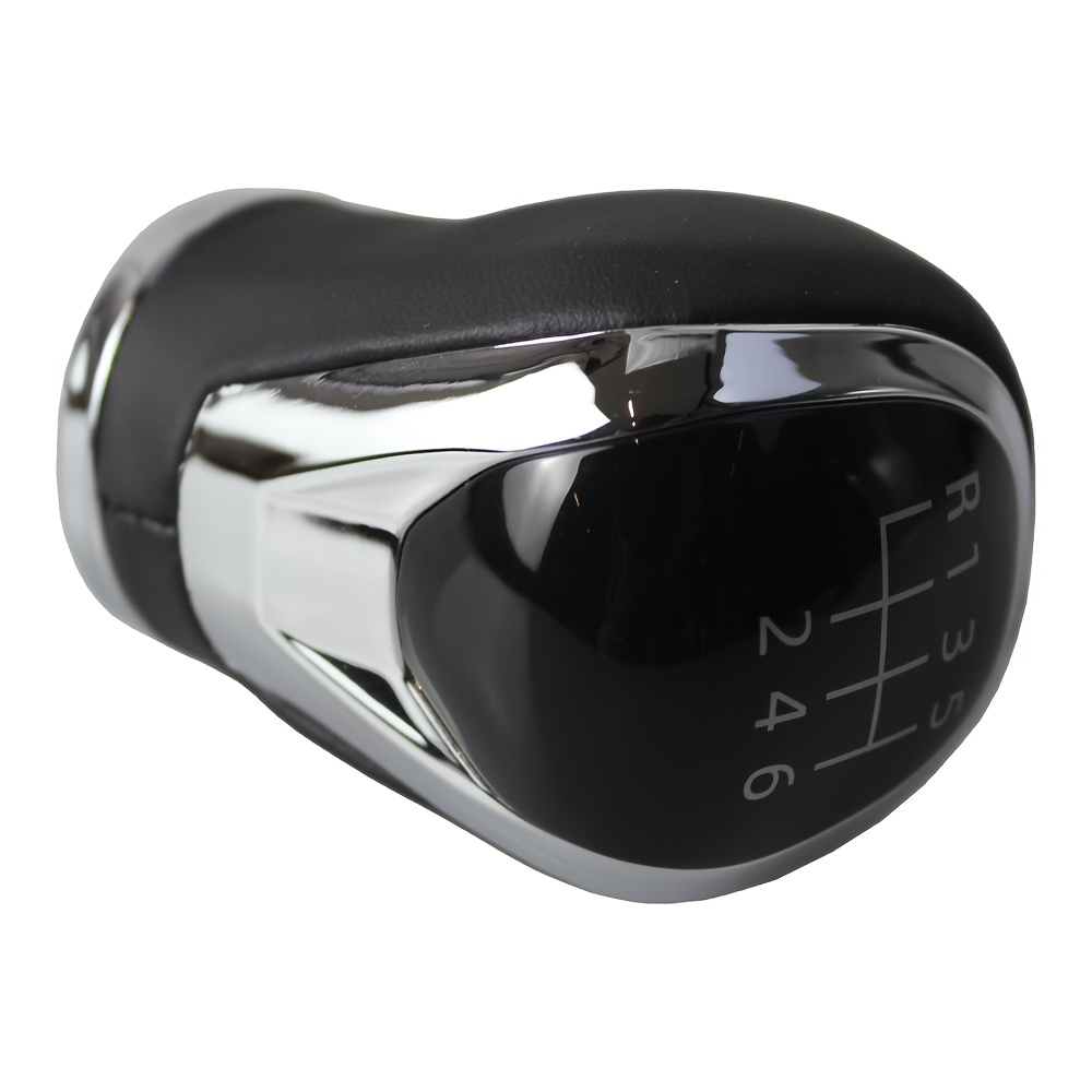 TEMU Domenica Manual Gear Shift Knob Compatible For /j11//t32 2016-2017, Car Steering Column Shifter, Replacement Knob For Driver' Position,