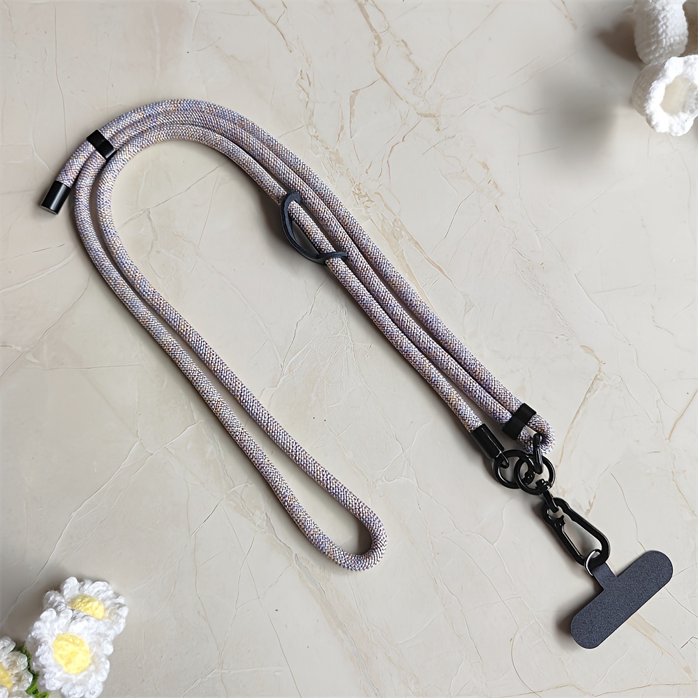 150cm Adjustable Crossbody Phone Strap