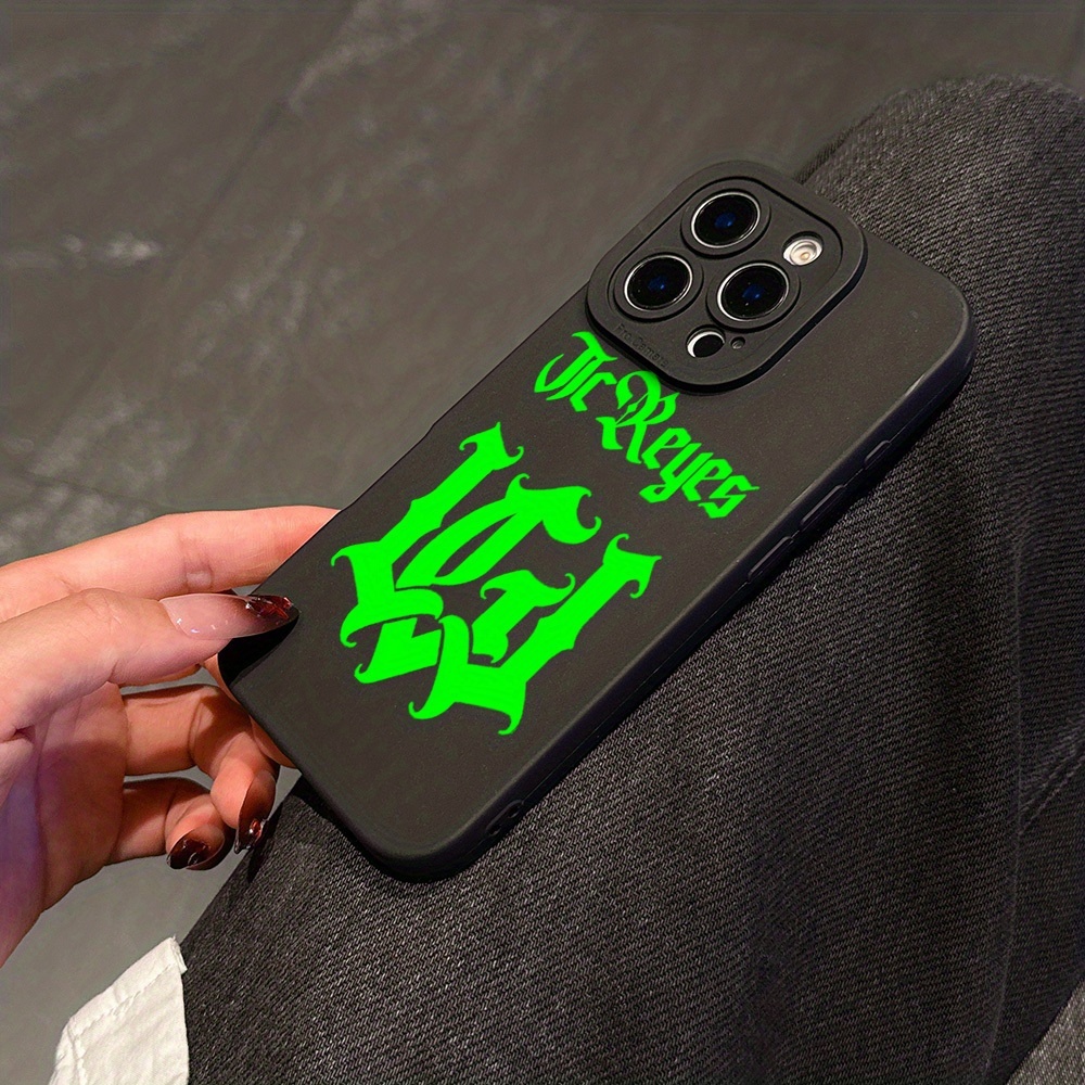 TEMU para Teléfono - Tour 2025 Compatible con Iphone 17, 16E, 16, 15, 14, 13, 12, 11 Mini, Pro, Max, Air, X, XR, XSMAX, 8, 7 Plus, con una Cubierta