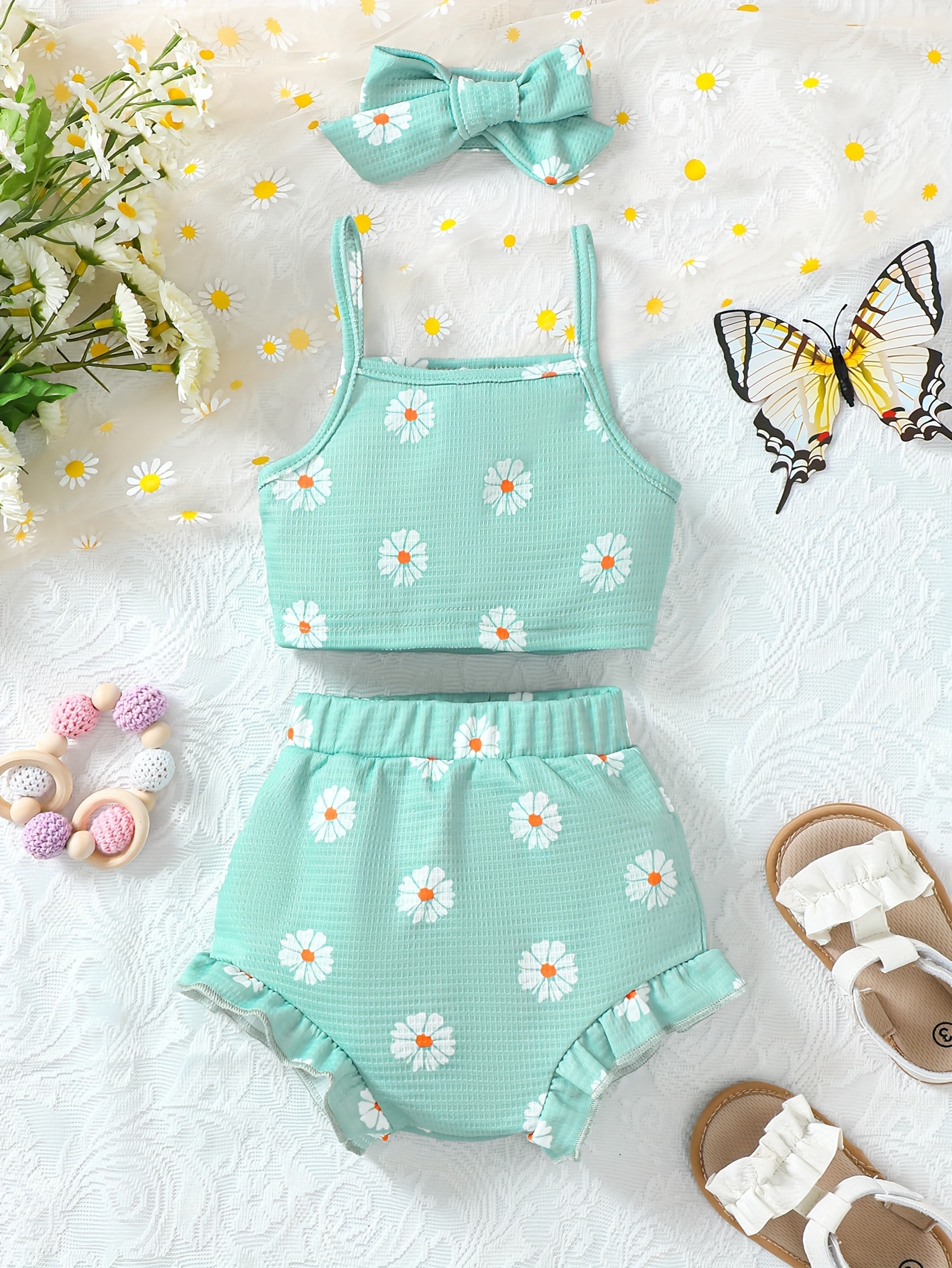 Baby Bloomers - Temu