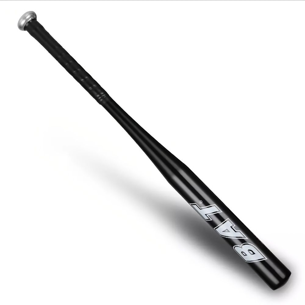 TEMU Durable Baseball Bat For Baseball Enthusiasts - Performance