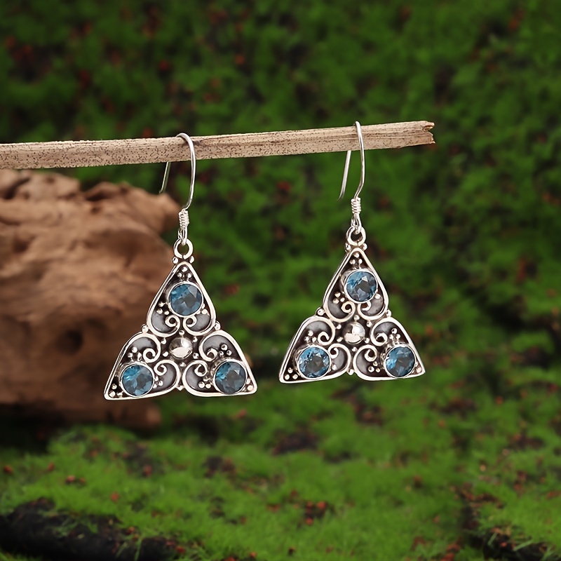 Celtic Earrings For Women - Temu