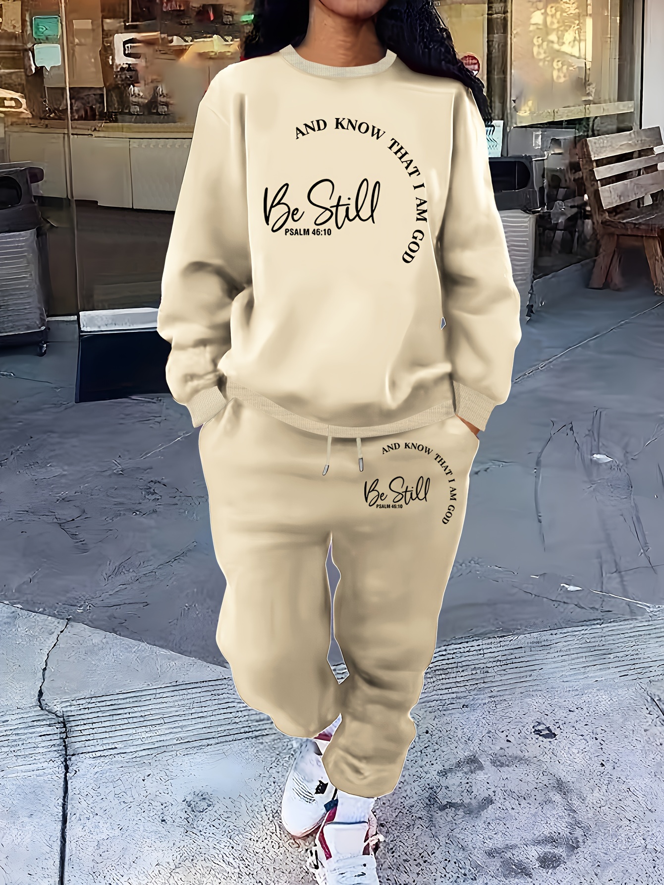 Conjunto Jogging Jogging De Dama Conjunto De Jogging Mujer