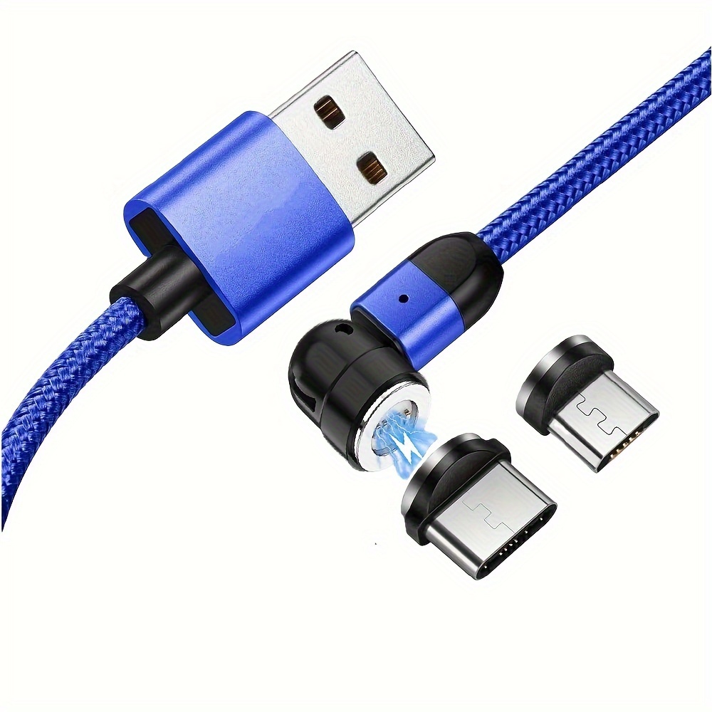  3M USB-C USB 3.1 Tipo C Macho a 3.0 Tipo A Macho Cable Rápido  de Carga de Datos : Electrónica