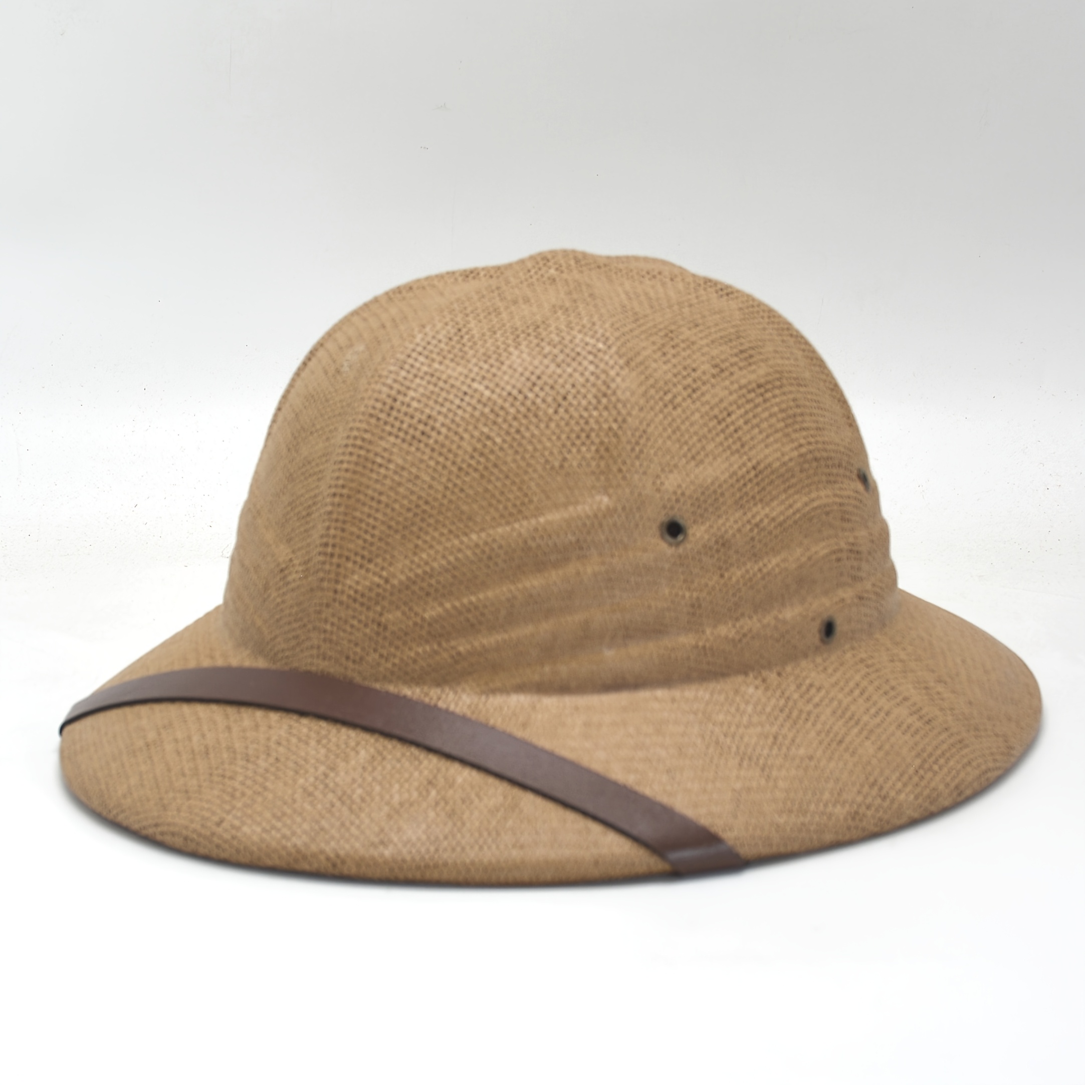 TEMU Unisex Adjustable Outdoor Casual Short - Brim Hat