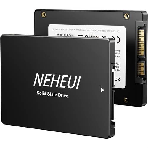 de ssd sata iii de 2.5 y 2tb, adecuada para portátil, escritorio, tableta pc - velocidad , compatible para reemplazo de disco duro de computadora (sin disco de interfaz externa)
