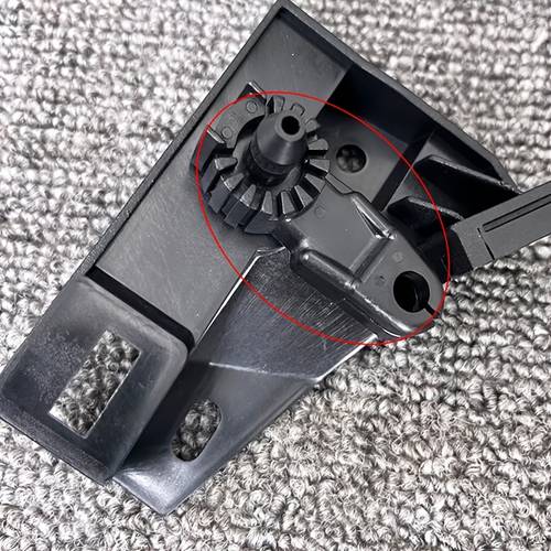 deckelgriff basis motorhaube griffhalterung lager clip 1kd823633a für für q7 für porsche für für vw für für golf für für