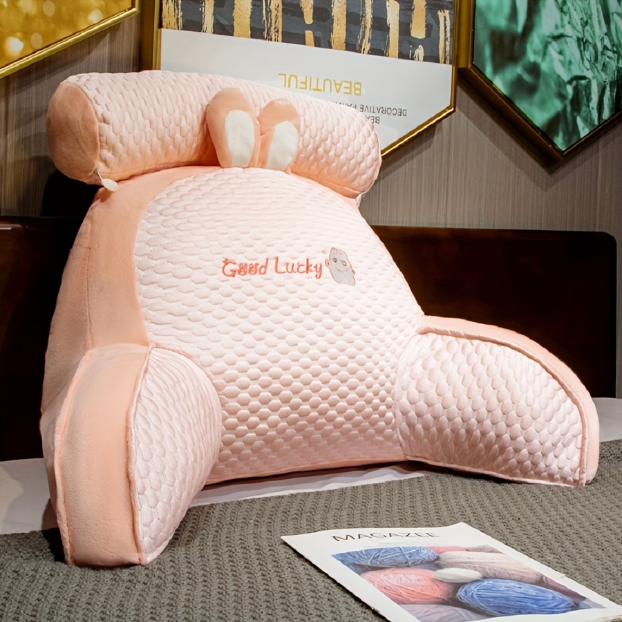 ComfyBump Soft Pregnancy Backrest Pillow