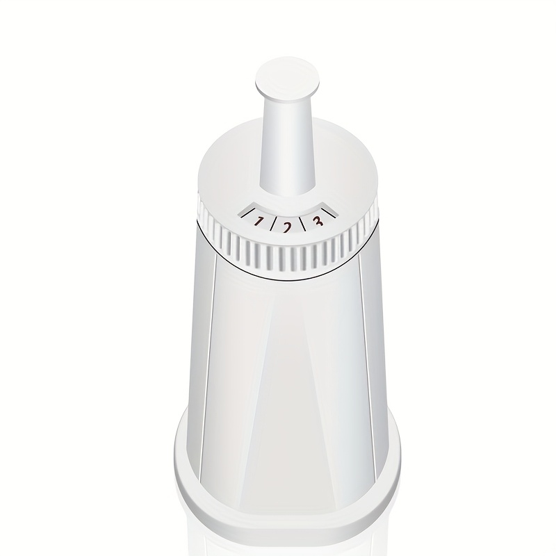 4pcs water filters sage coffee machine models ses 990 Temu