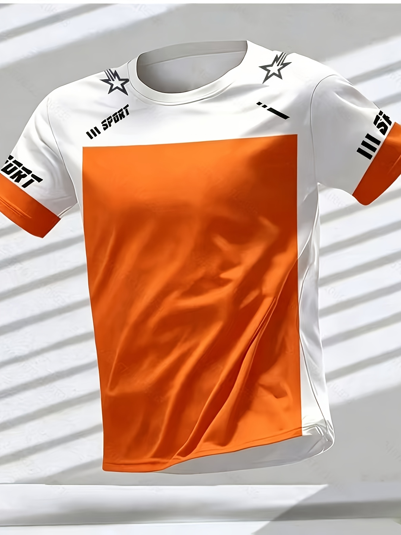 t-shirt dété respirant à séchage rapide pour homme pour     air, le fitness et  , t-shirt décontracté à manches courtes et col ras du cou pour homme, vêtement de sport fitness, convient pour   et les loisirs, le meilleur cadeau   pour   des professeurs 0