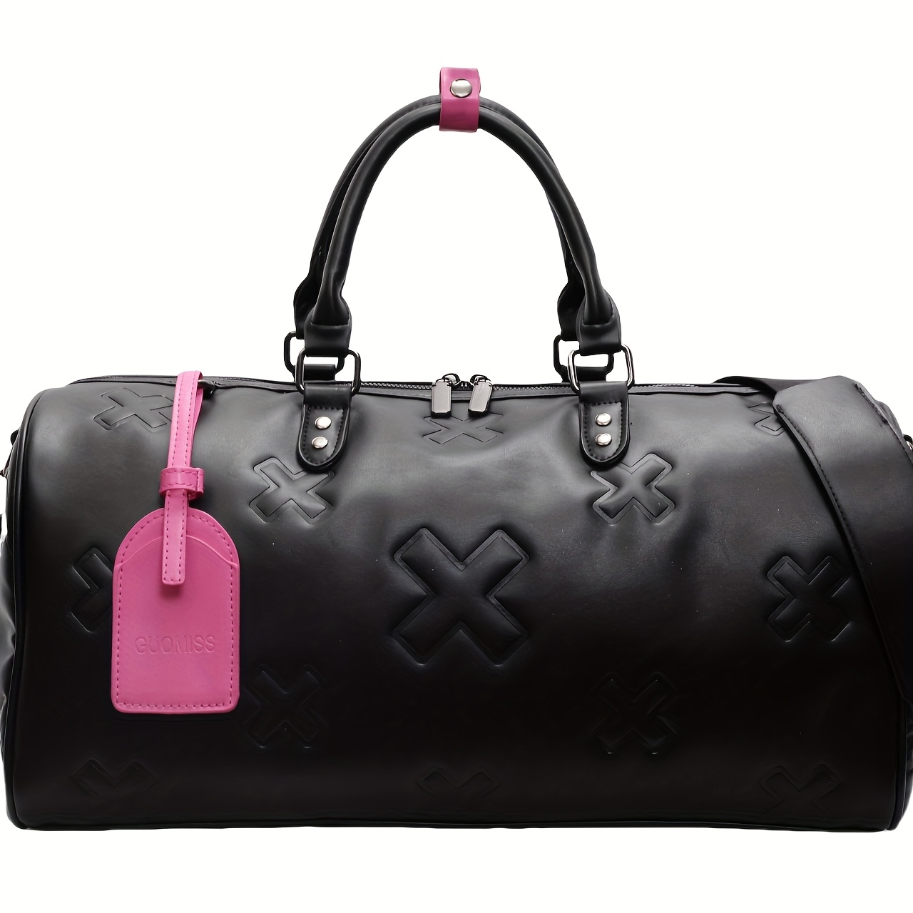 E-shop Herren- & Damen-Convertible Reisetasche & Sporttasche - Kurz-/Langreise-Gepäck mit Mehrfachfach-Organisation, Hand-/Dry- - Für Geschäftsreisen,