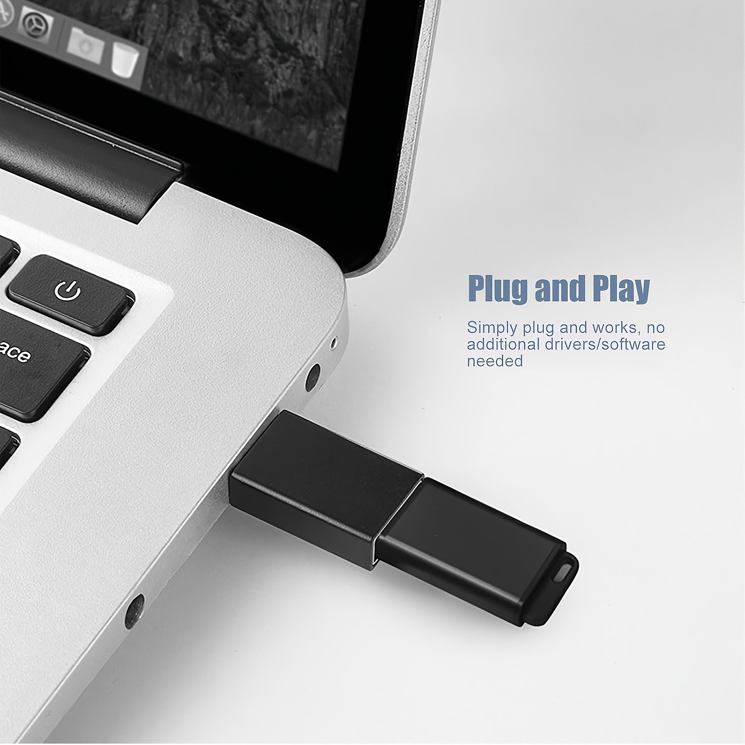 3kinds of USB 3.0 apters kit, USB 3.0 Female to Female and Male to Male and Female to Male, high Speed Convert Extension Coupler Connector converte,Black