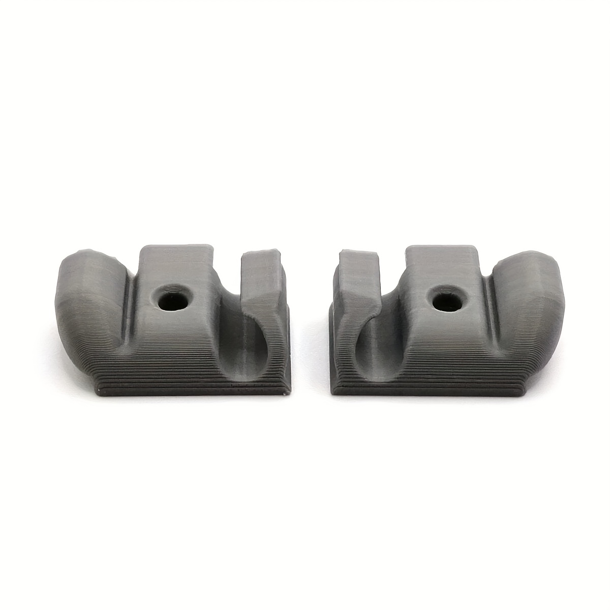 Replacement End Caps Suitable For Piping Trim/strip For Caravans Such As