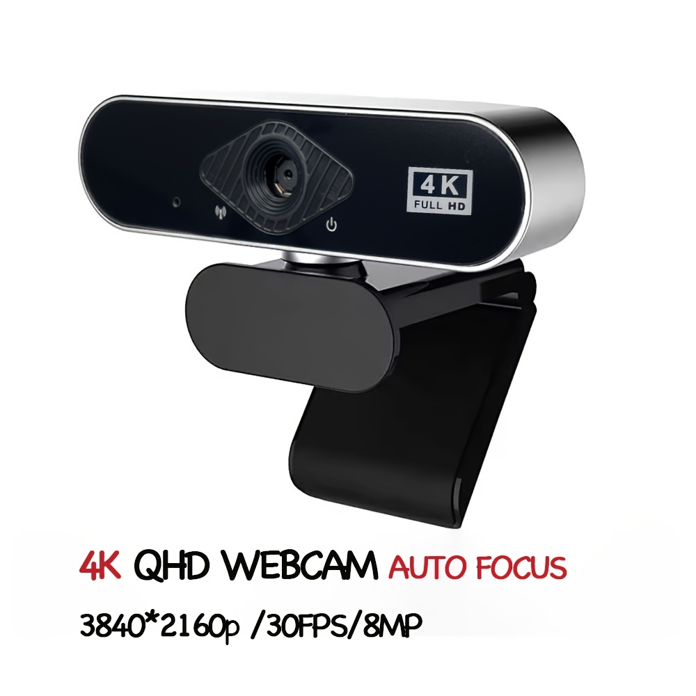 4k conference camera focus ultra hd usb Temu Belgium