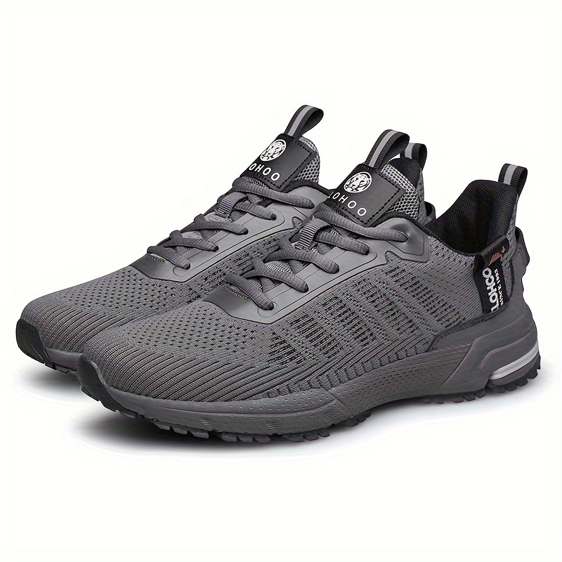 [sneakers]   merk heren comfortabele ademende atletische casual schoenen, outdoor hardlopen wandelen heren schoenen, zachte   veelzijdige heren lage casual schoenen, veterschoenen heren schoenen
