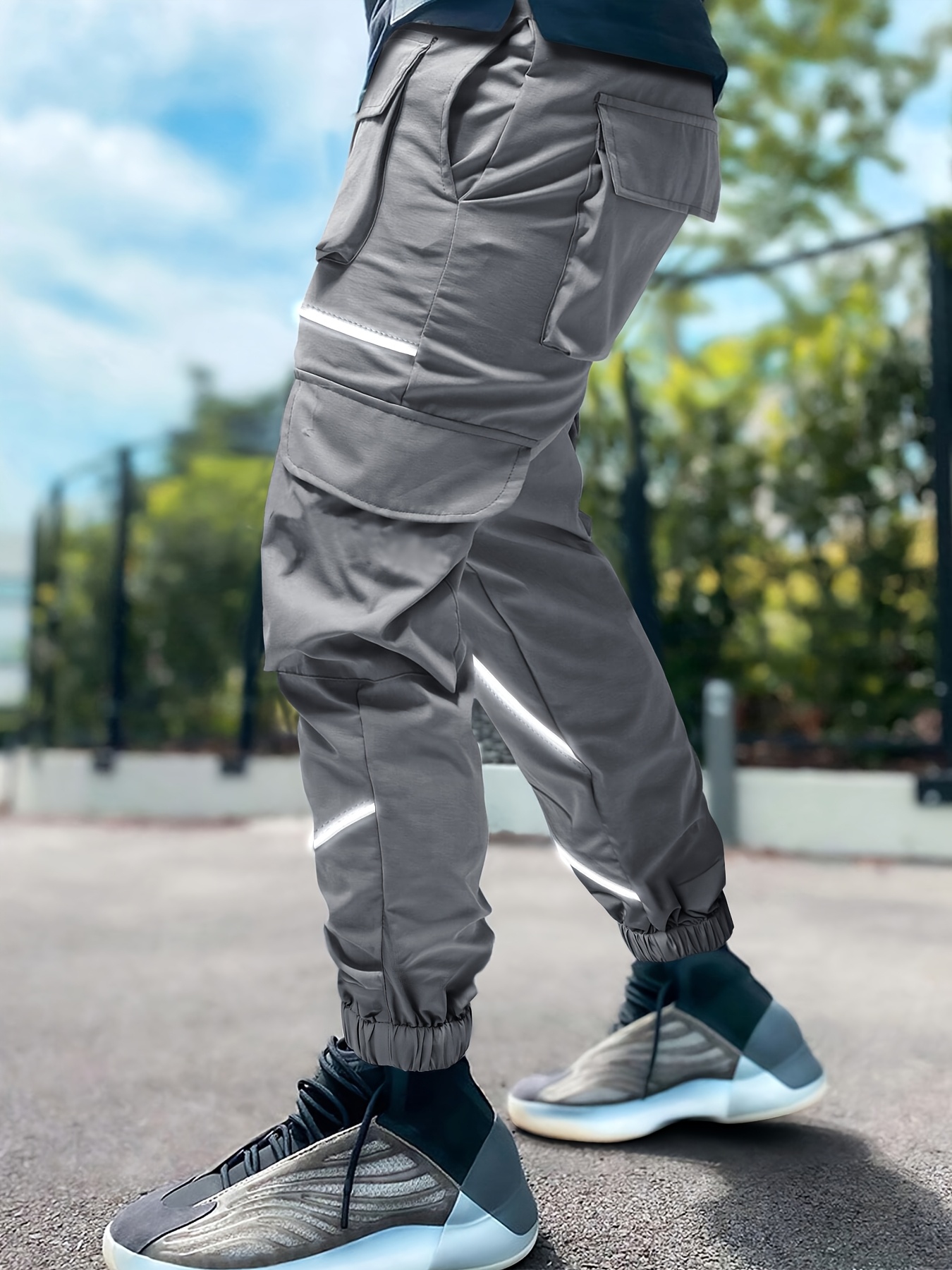 Pantalón Cargo Pantalones De Moda 2020 Para NiÃ±as Pantalones