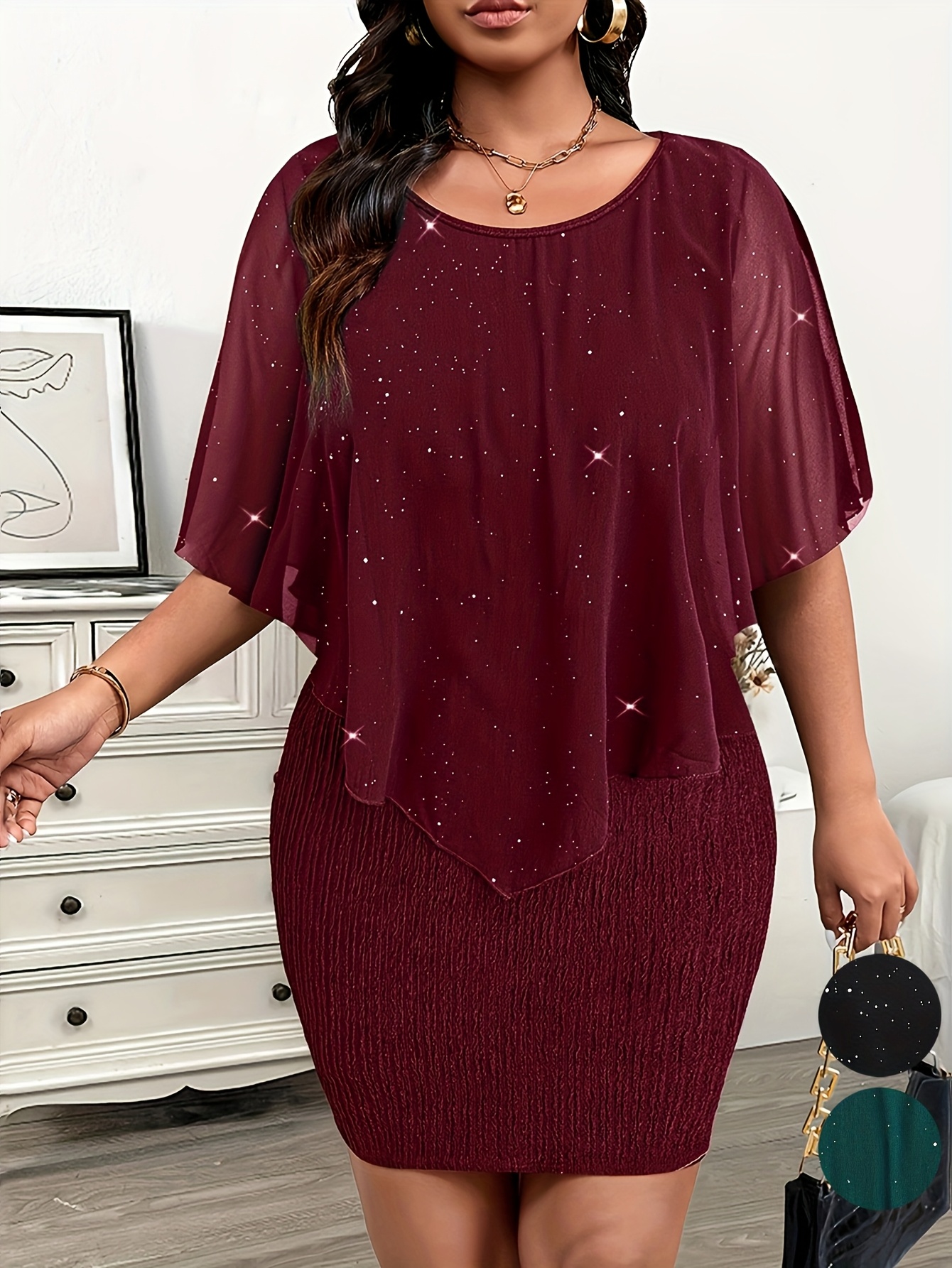 cocktail dresses for summer wedding Amazon.com: BAXLIMEK Party Dresses for Women,2023 Summer Elegant Sexy  Bodycon One Shoulder Wedding Guest Dress,Trendy Pleated Irregular Slit Hem  Club Evenging Cocktail Dress Bridesmaid Clothes(A-Black,XL) : Clothing,  Shoes & Jewelry