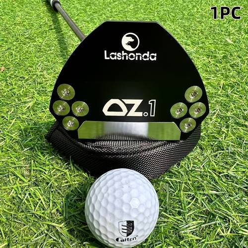 oz 1 mallet putter high beginner
