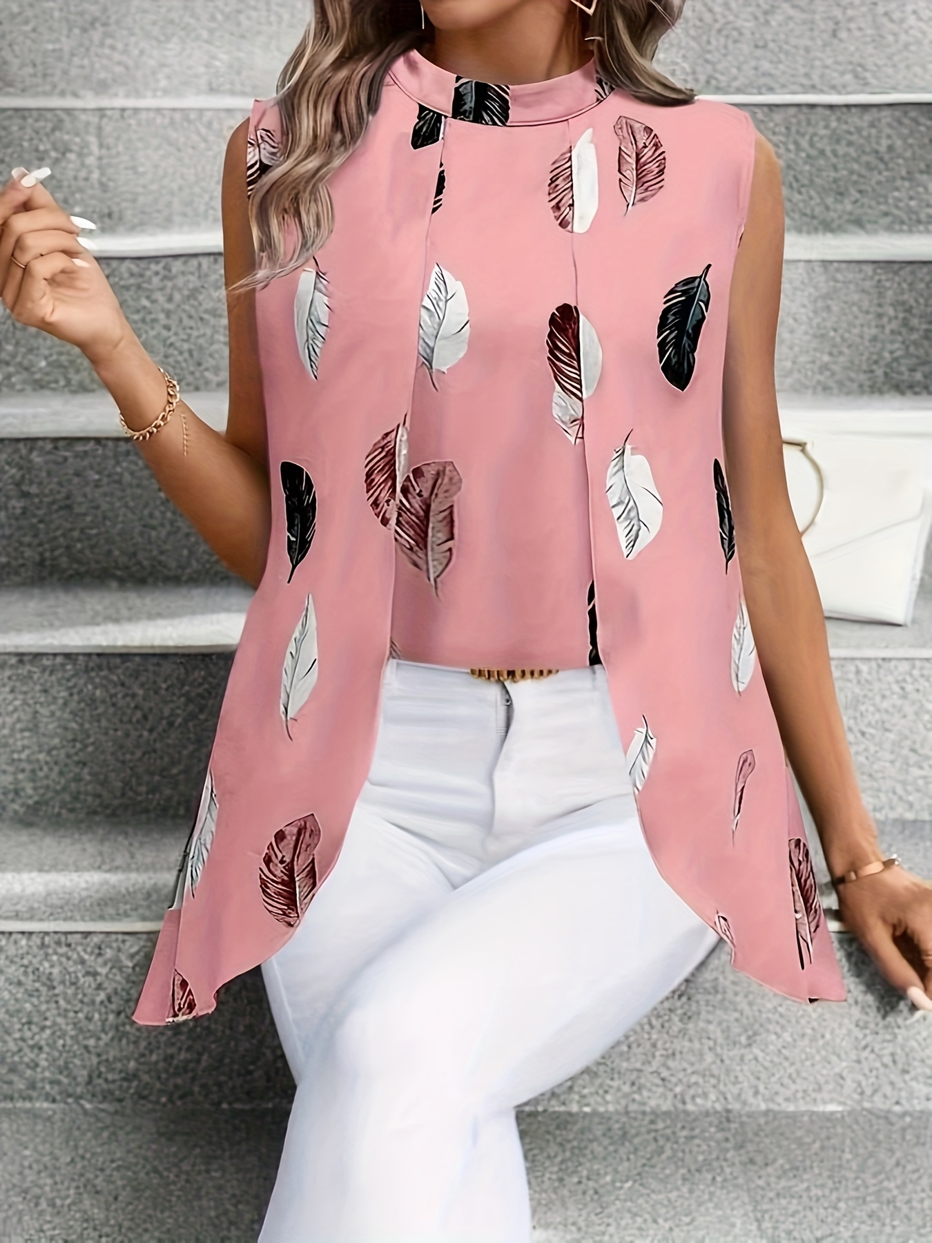 Camisetas Femininas Blusas Lindas No Mercado Livre Blusas