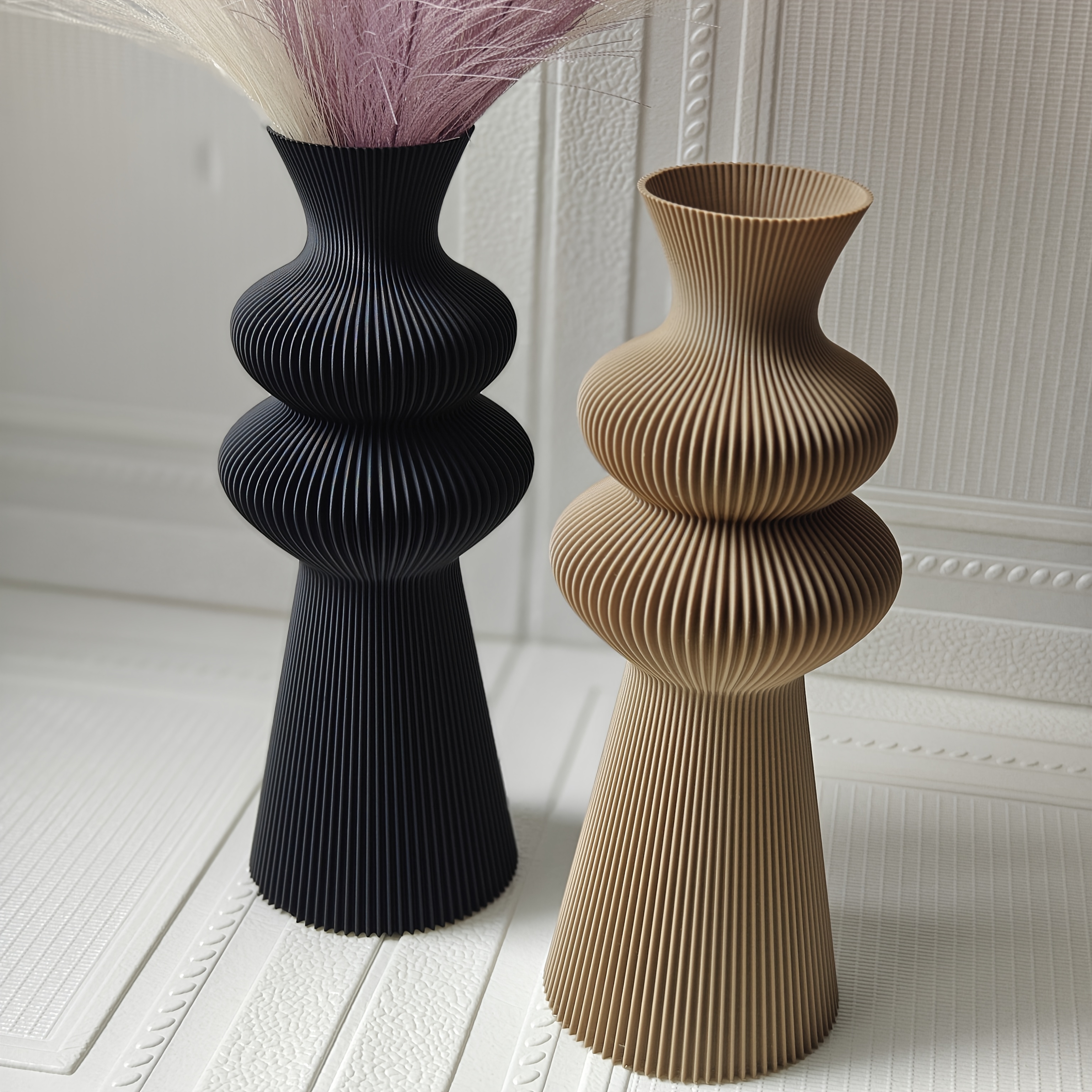 vase