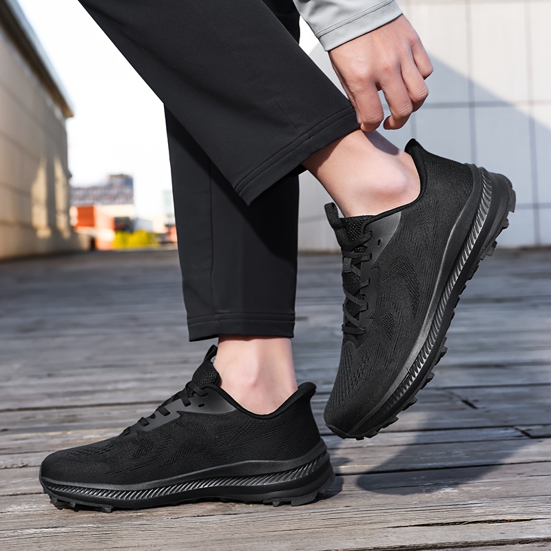 Couples Minimalist Wide Toe Box Outdoor Sneakers