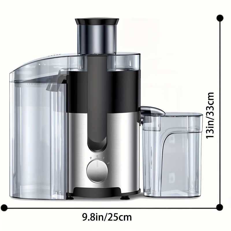 Household Multifunctional Juicer, Juice Maker, Blender, And Food... product image 3