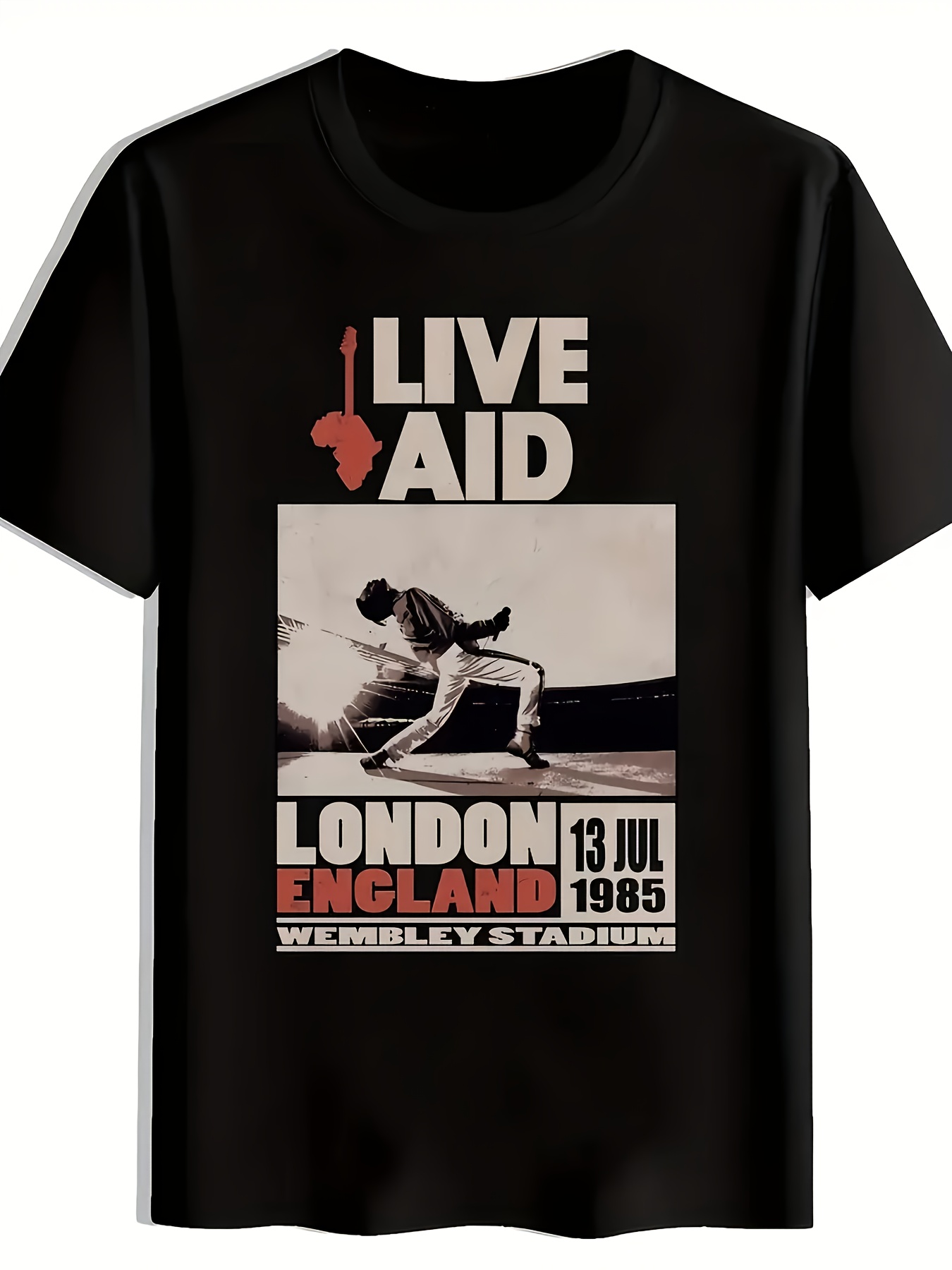 men's vintage graphic Temu Mauritius