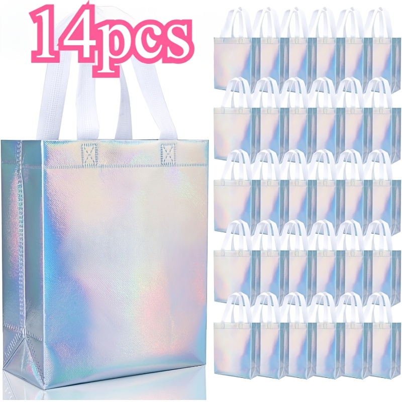 party loot bags sold on Temu Australia