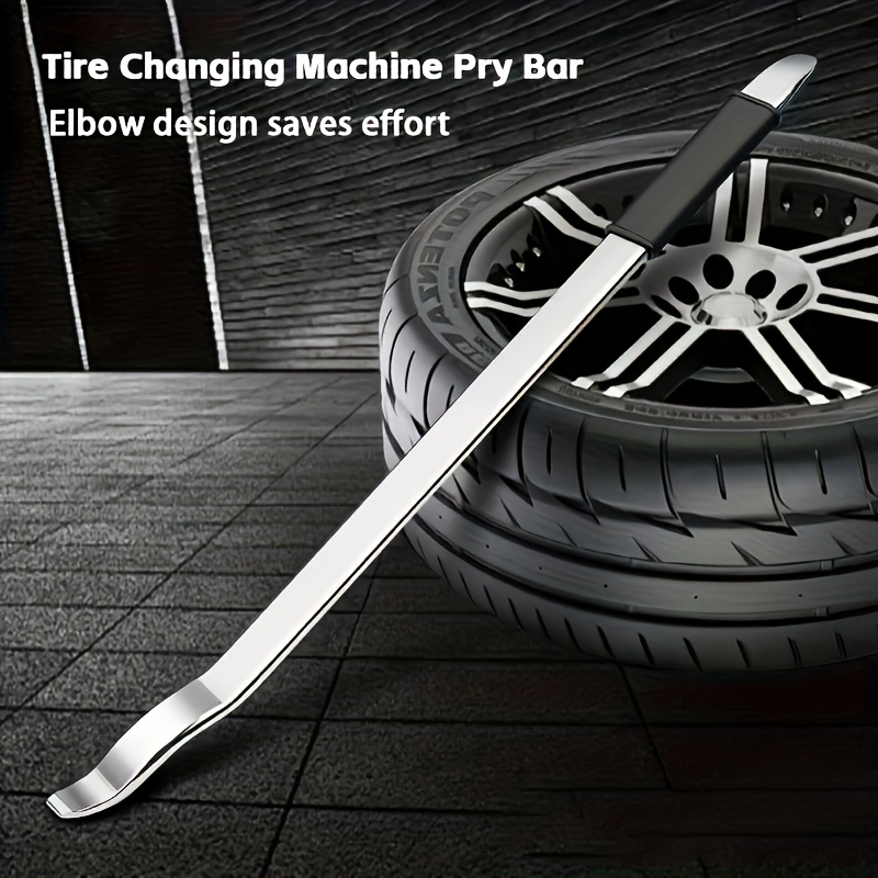 TEMU Tire Spoons Tire Iron 20 Inch Tyre Lever Tire Irons Changing Tire Lever Spoon Tire Remover Repair For Bicycle Motorcycle Bike Car Tire Changing TEMU Tire Spoons Tire Iron 20 Inch Tyre Lever Tire Irons Changing Tire Lever Spoon Tire Remover Repair For Bicycle Motorcycle Bike Car Tire Changing