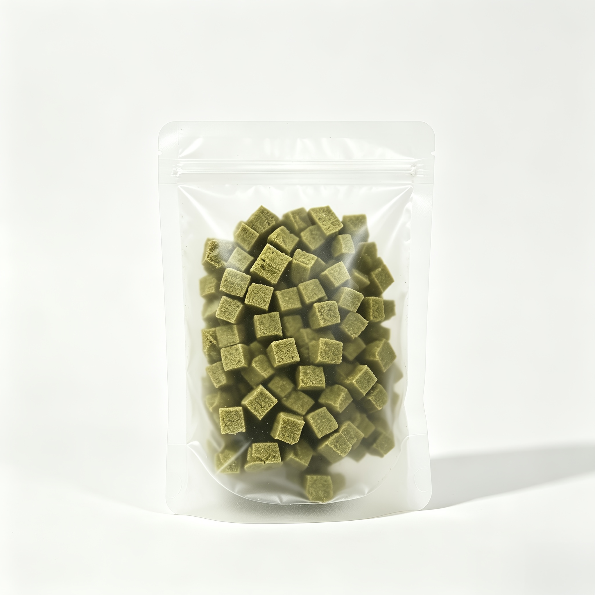 Image of Cat Grass Toy - This Practical Cat Grass Toy Cleans Cats' Mouths And Them Grind Teeth. It Aids Pets' , Allows Cats To Play Independently And Boredom, And Gently Cleans Their Teeth. An For Cat Owners.