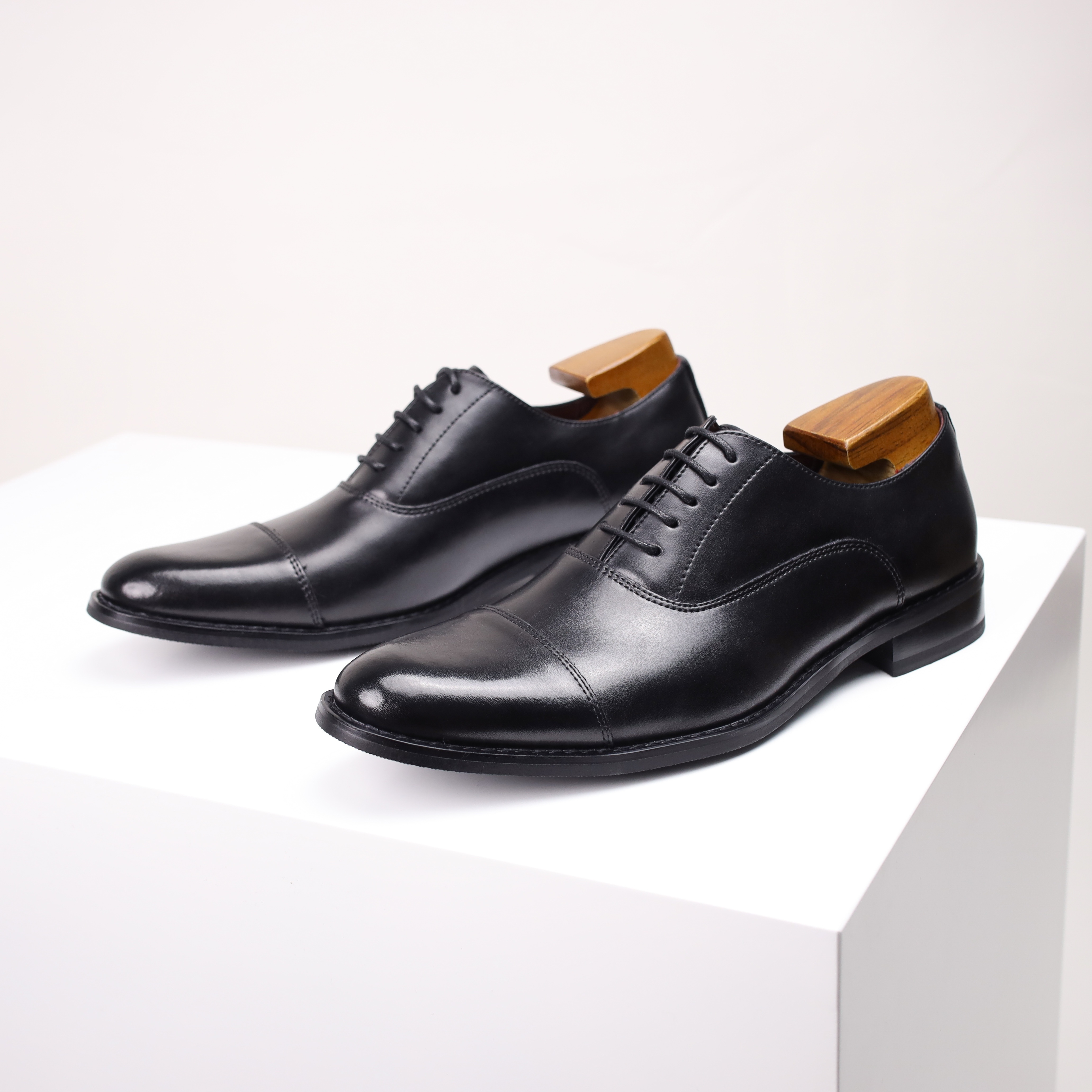 Dress Shoes Black Shoes Fancy Formal Shoes For Men Men's Dress