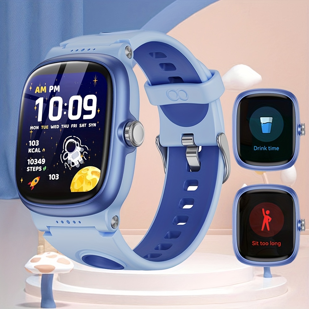 Activity Tracker Game Fitness Watches Fitness Watch Usb Temu Bahrain