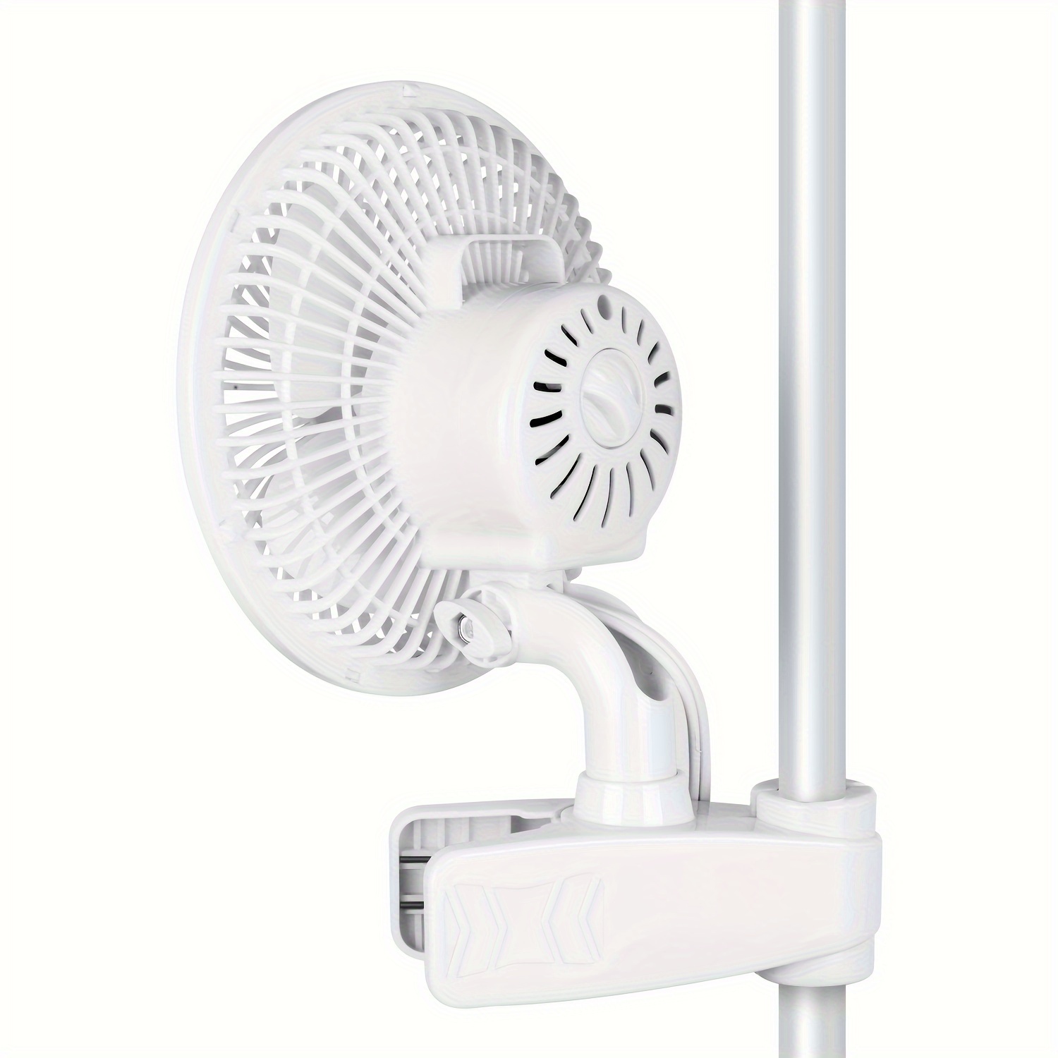 Clip Fan Grow Tent Fan Wall Mount Fan Adjustable Temu