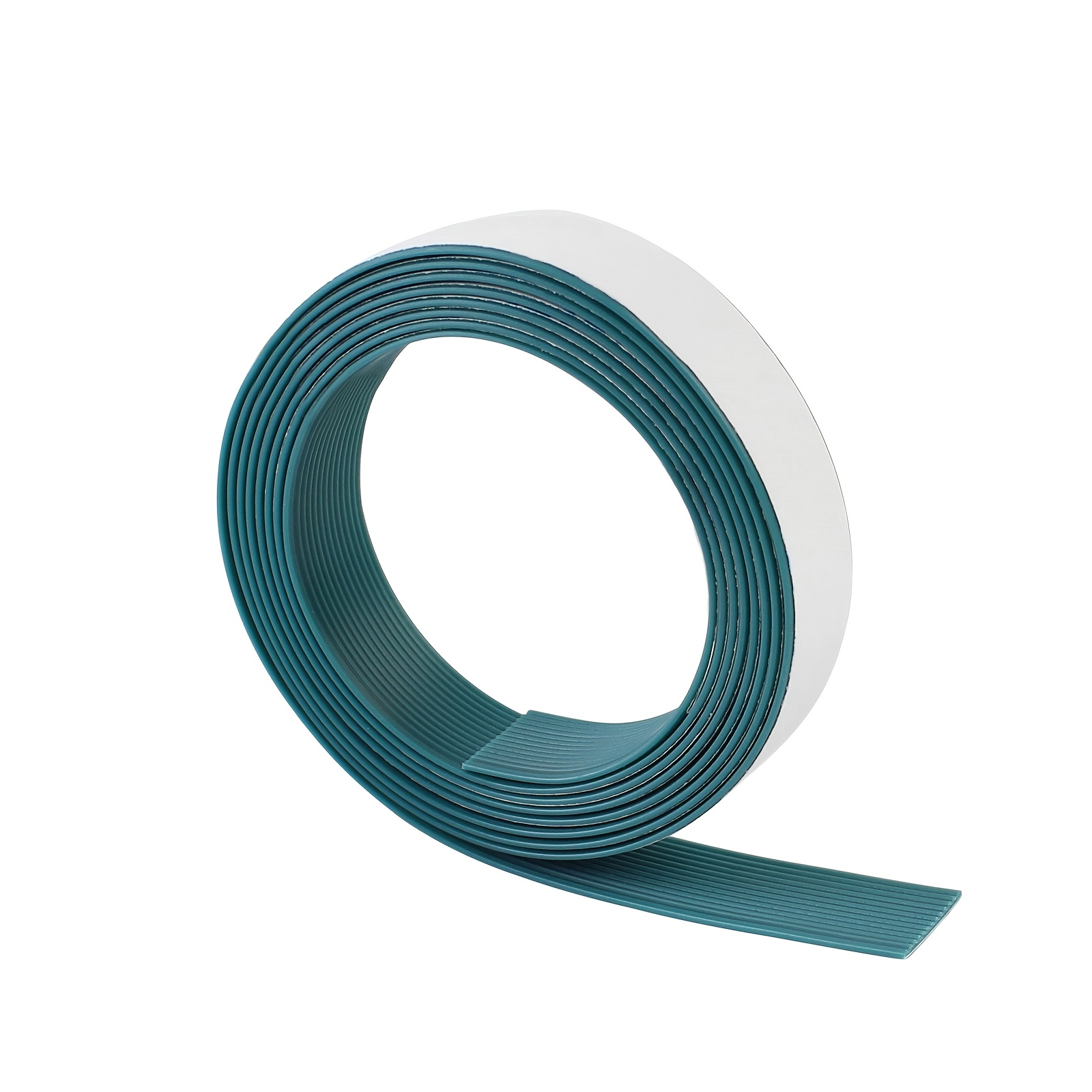 Image of 1pc For 2 Meters Plastic Sliding Guide Rail Replacement Sliding Strip For Circular And Sliding Saw, Durable Material, Tool Accessory