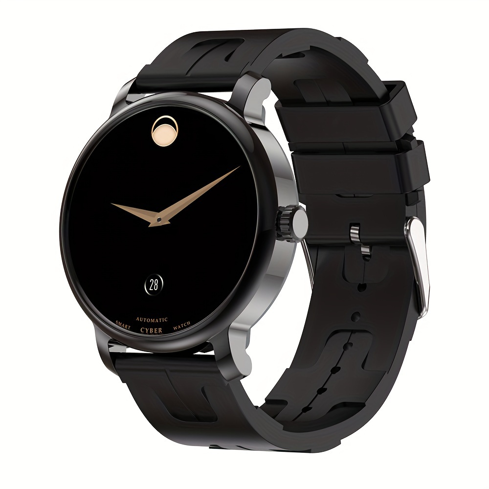 Lemfo sport hot sale smart watch