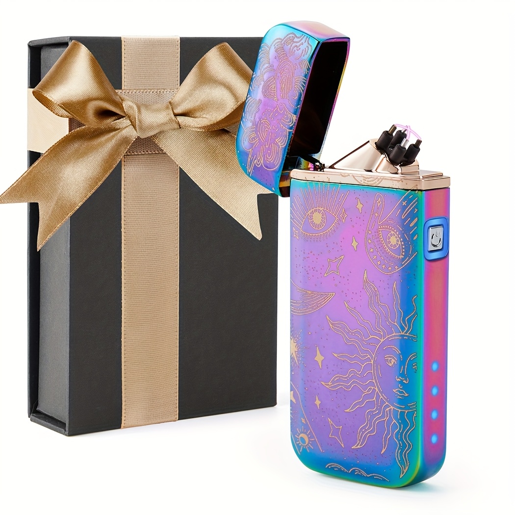 cigarette accessories sold on Temu United States