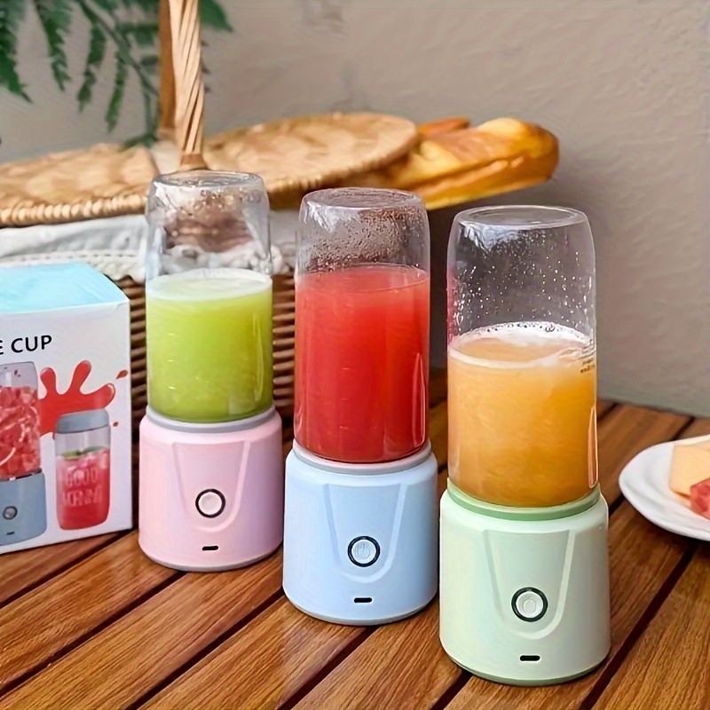

Rechargeable Portable Cup - And - For - For And Use!