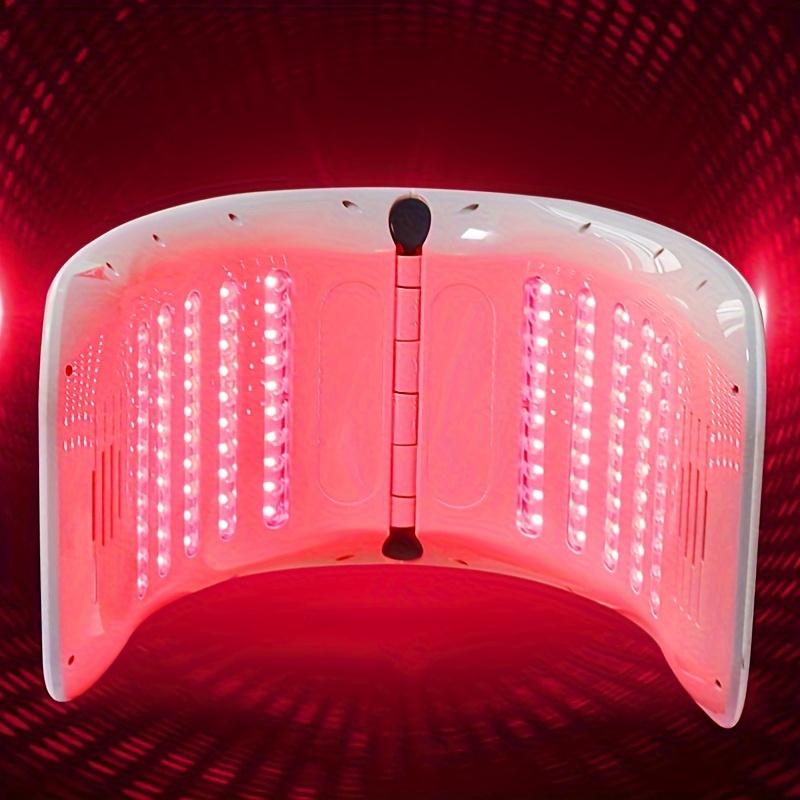 7-in-1 LED Photon Mask Image 2
