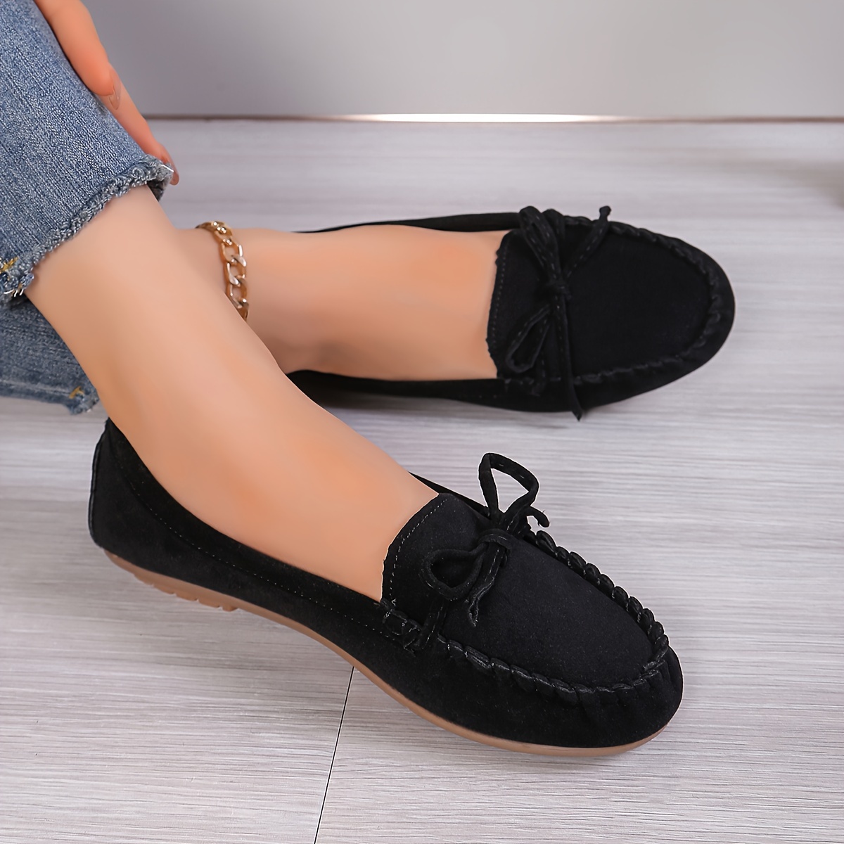 womens flat shoes women shoes sneakers details 8