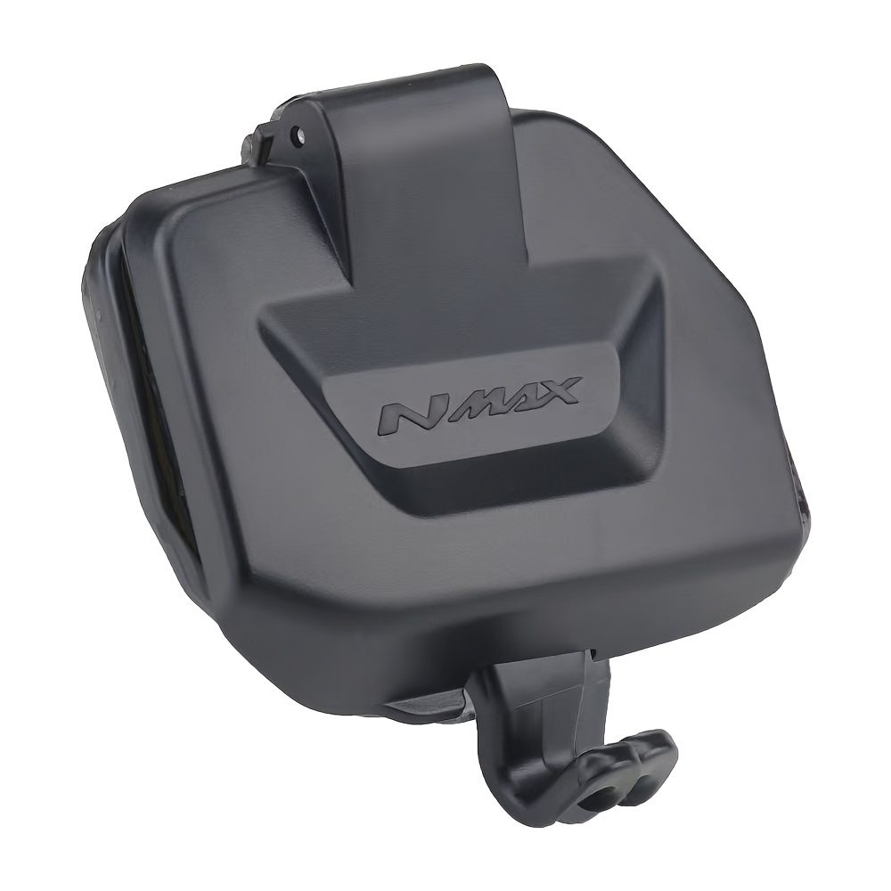TEMU Accessori moto adatti per NMAX155 V3, cover , parti per sport motoristici, telaio moto e accessori, copertura moto, scatola portaoggetti moto