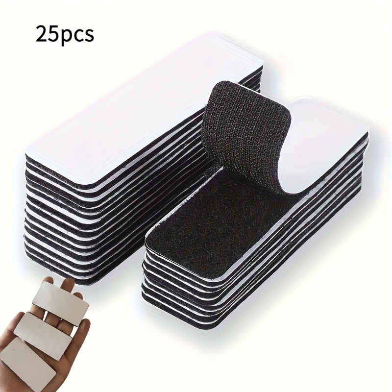 Self-adhesive Strips In Sizes 5, 10, 15, 20, And 25, Designed For Heavy-duty Applications, Ideal For Projects Involving Sofas, And Suitable For For Home And Office Environments