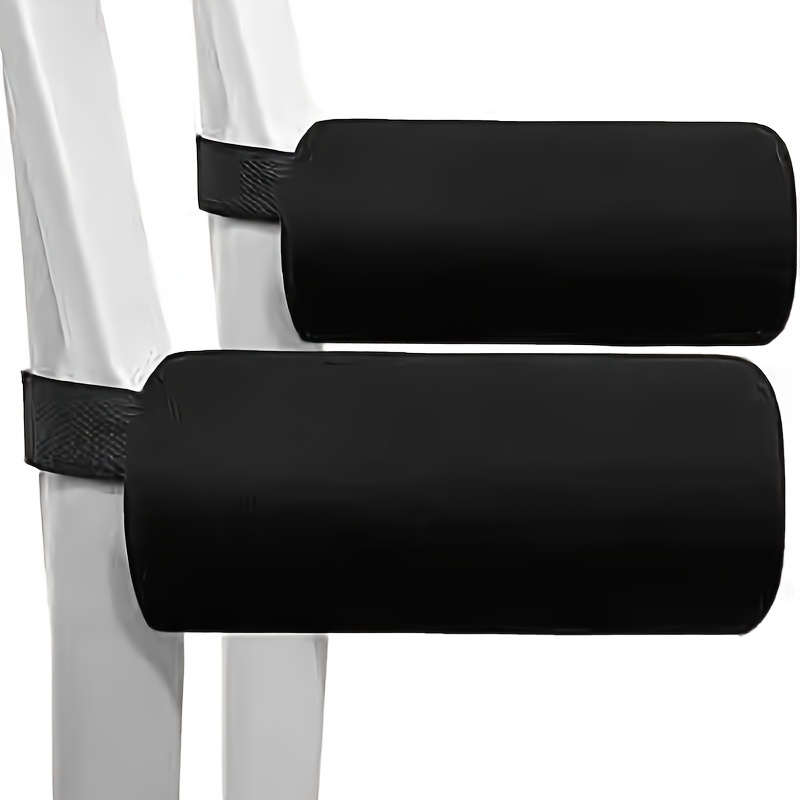 1 Pair Of Crutch Pads, Crutch Sleeves, Crutch Pads, Auxiliary Crutch Pads, Crutch Handles, Crutch Additions
