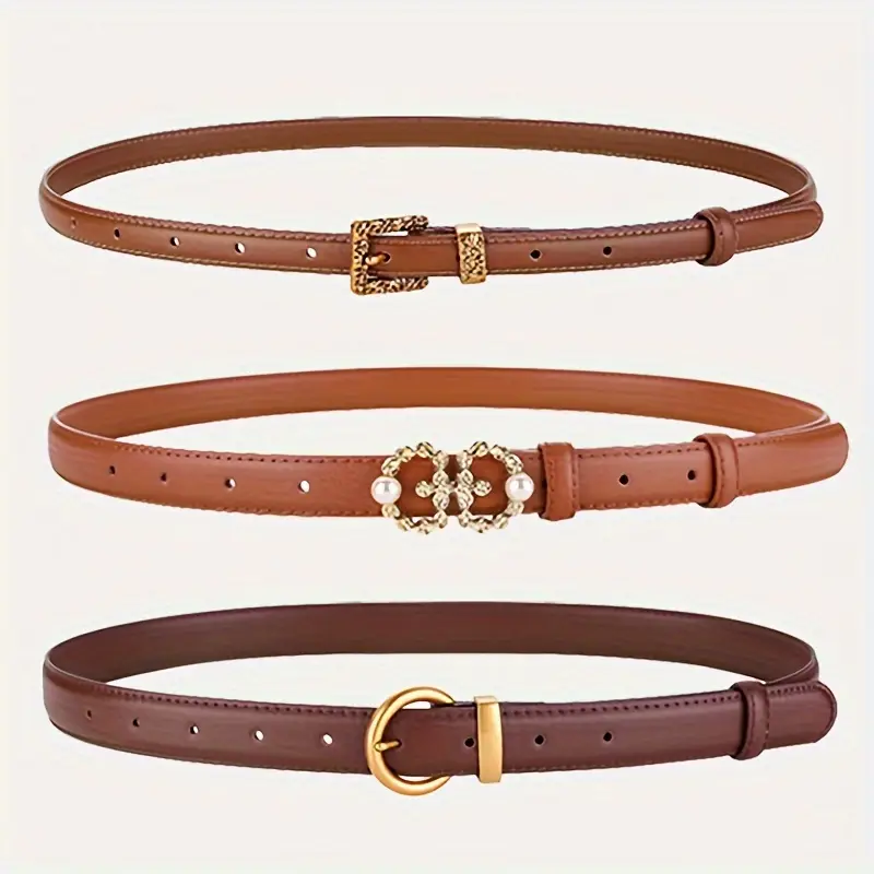 belts for loose dresses Best Belts for Dresses: 13 Styles and How to Wear Each One
