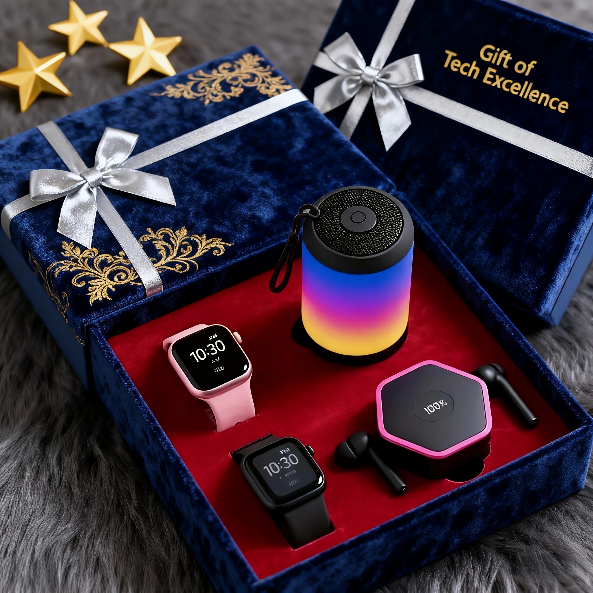 2025 Smart Audio Combo - Image 2