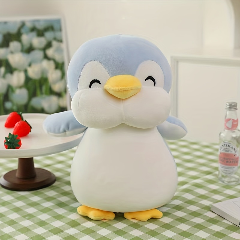 Cute Girlfriend and Boyfriend Gifts Penguin Gift Bottle with Message Love  Gift