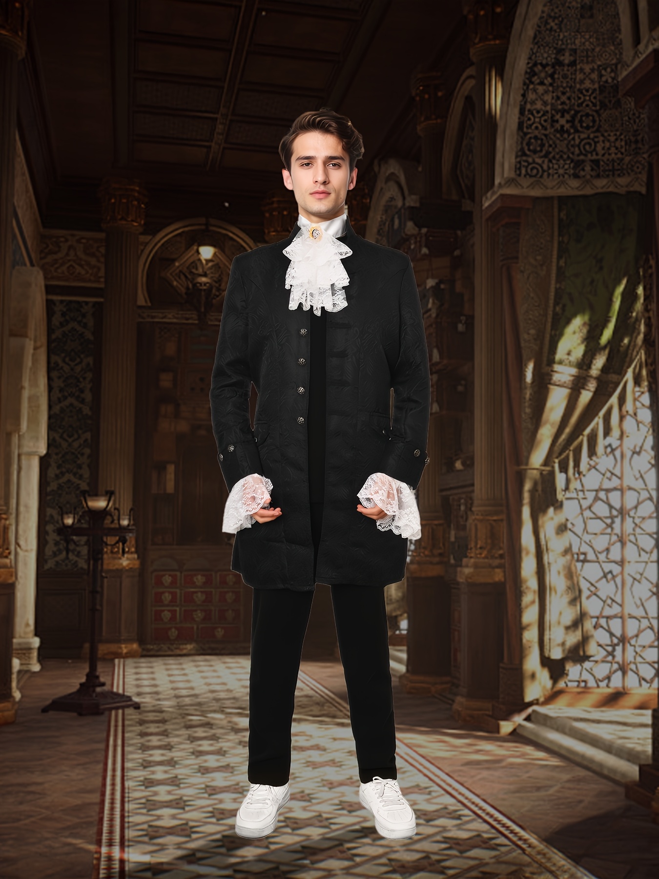 Victorian Masquerade Outfits Male Suit Masquerade Ball Dress Code