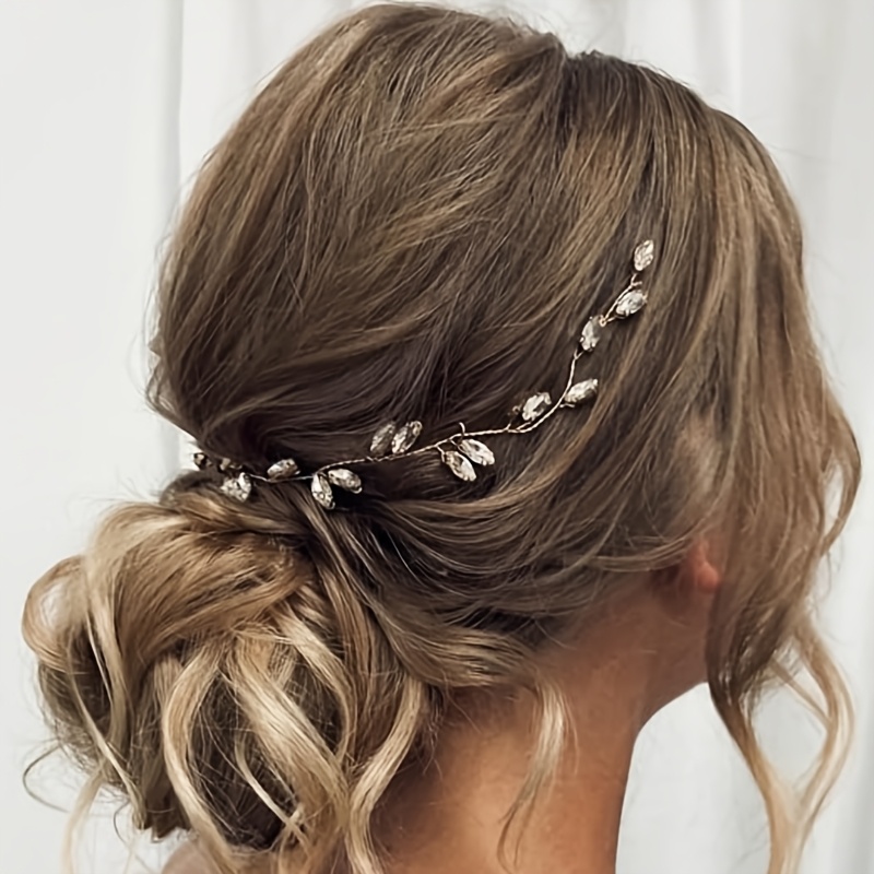 Women's Elegant Headwear Accessories