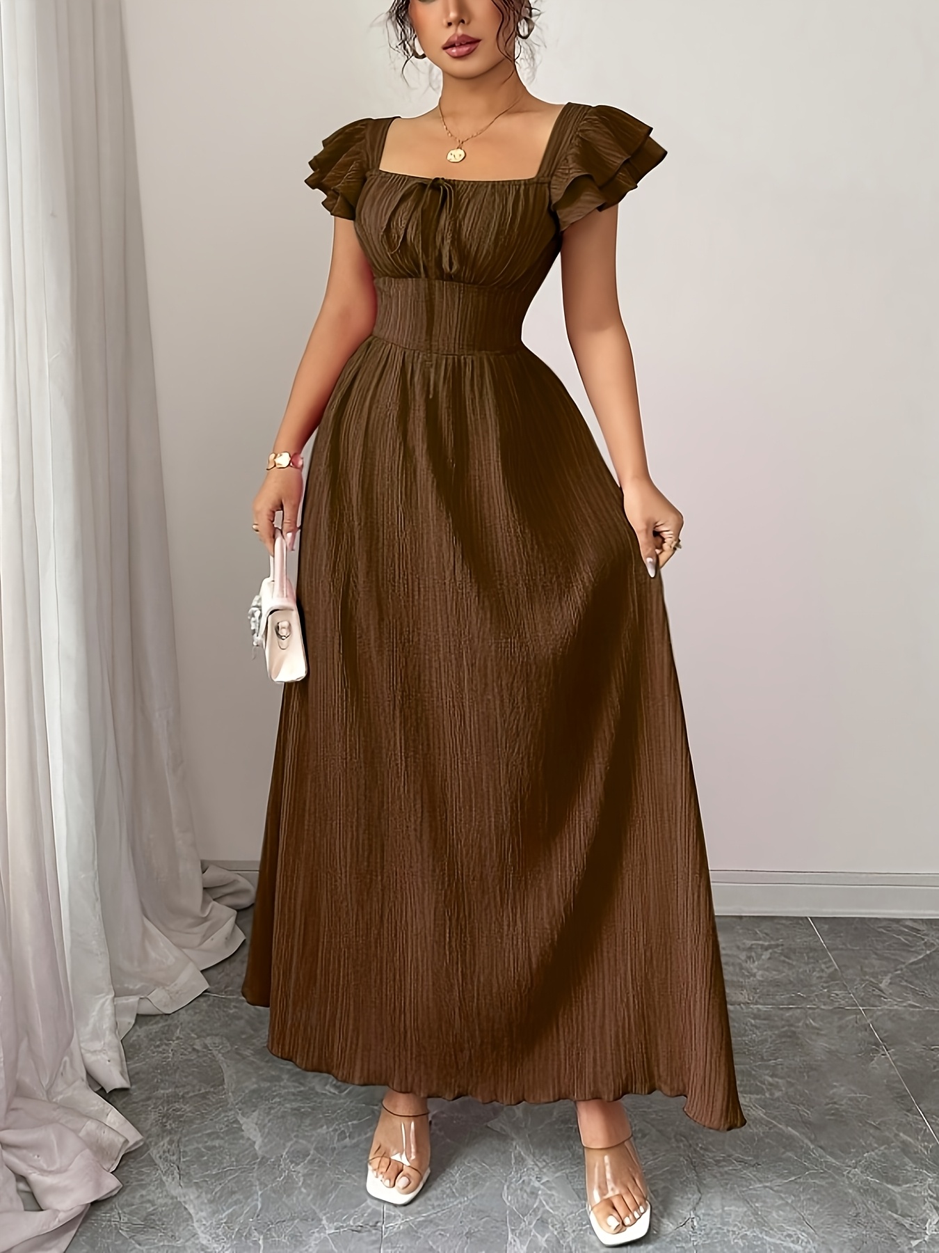 women's black birthday dress Charming Off The Shoulder Simple Black Long Prom Dresses Party Dresses